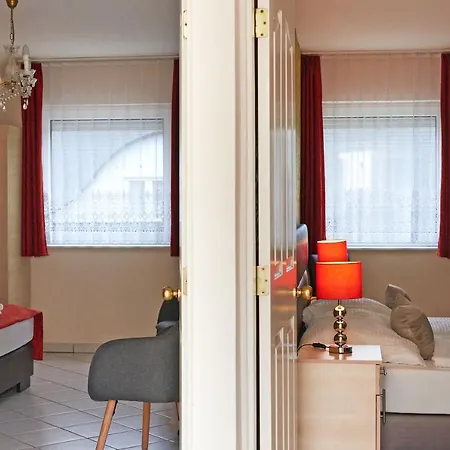 Brigitte Bukfurdo Apartment Buk