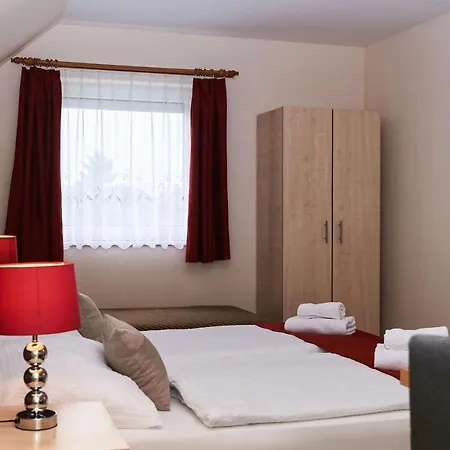 Brigitte Bukfurdo Apartment Buk