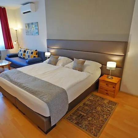 Brigitte Bukfurdo Apartment *